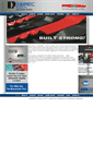 Mobile Screenshot of duramatic.com